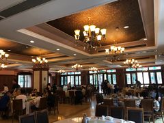 大堂-烧肉馆(古北水镇景区店)