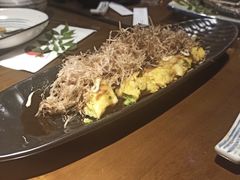 -笑福亭料理小馆(解放碑店)
