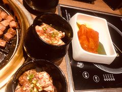 -火炉火自助餐(悠唐购物中心店)