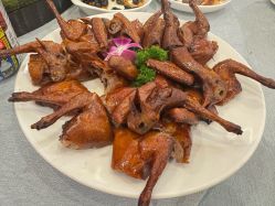 -光大会展中心国际大酒店-宴会厅