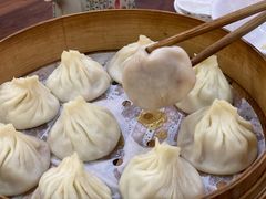 -朱新年·苏式汤团·面点(北寺塔店)