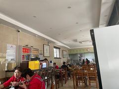 大堂-情忆草原涮肉馆