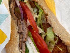 -赛百味SUBWAY(高新店)