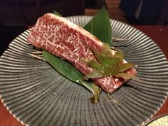 -萬福·肉割烹(恒隆广场店)