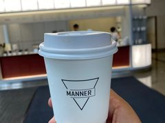 -Manner Coffee(IFS一楼店)
