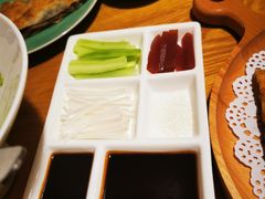 -泰钰丰烤鸭(永安道店)