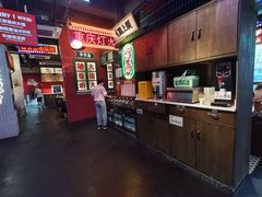 -卤校长重庆火锅(国兴店)