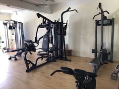 -炼呗运动康复·健身工作室(紫竹桥店)