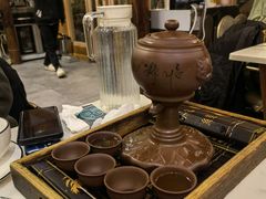 -后海16号·北京私房菜