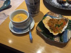 -秋荀日本料理(昆明同德广场店)