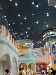 -奈尔宝家庭中心·亲子餐厅(长沙运达汇店)