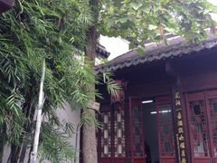 -采石矶景区