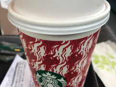 -星巴克(苏州诚品店)