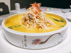 秦淮煮干丝-民国红公馆·秦淮八艳(夫子庙店)