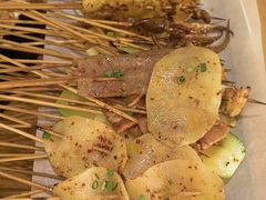 -五样儿西昌小签签烤串(天府三街店)