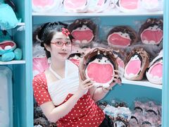 -皇庭广场(福华三路店)