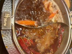 -牛New寿喜烧(曹路花园城店)