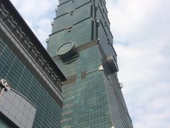 台北101大楼-台北101