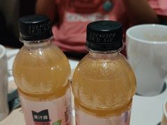 -晶丽香榭自助餐(南京大饭店)