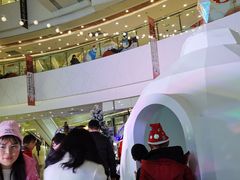 -保利MALL(天鹅湖店)
