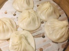 全家福小笼包-弄堂小笼包(天津南开大悦城店)