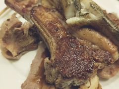 -洲际酒店·地平线全日餐厅HORIZON CAFÉ