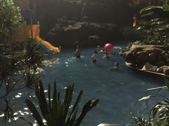 -顺景温泉