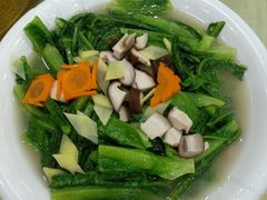 -茗荔园农庄(大涌店)