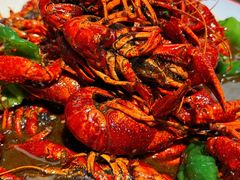 十三香龙虾-盱眙虾神於氏龙虾(夫子庙红街店)