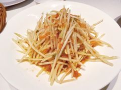 -金链花·泰国餐厅(国贸店)