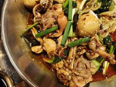 -晓林火锅(安定门店)
