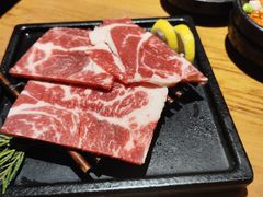 -九田家黑牛烤肉料理(华侨城店)