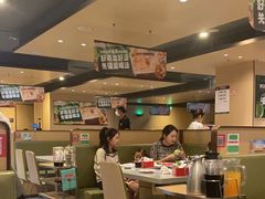 -海底捞火锅(欣大百货店)
