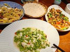 -刘东家老碗(紫荆山路店)