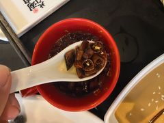 -北门涮肉·铜锅涮肉(南锣鼓巷店)