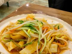 -清真·玛丽亚新疆菜主题餐厅(浙江中路店)