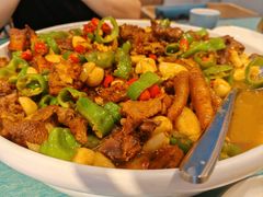 -顺明新疆风味餐厅(五一路店)
