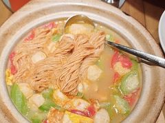 -永安鱼庄·镇江菜(丁卯店)