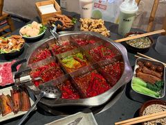 -大风老火锅(江北一店)