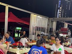 -聚味瞿记·龙虾堂(树木岭店)