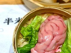 -独食火锅·半米屋台(望平街店)
