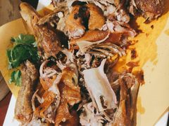 -欣旺·迎宾楼·百年无锡菜