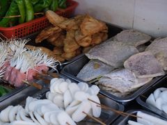 -瑞安第一泡·后街泡泡(虹桥后街店)