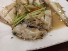 -天天海鲜城·海鲜大排档(新溪店)