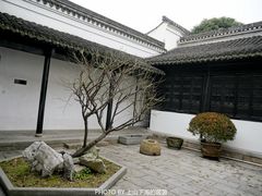 -绮园景区