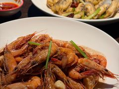 -小厨师·二十年沈家门小海鲜(百井坊巷店)