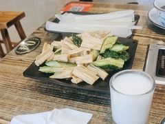 -京北128号院火锅鸡