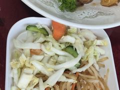 -久品居外婆人家(时光店)