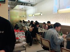 大堂-白仁仔· 活烤海鲜 宵夜(豫园店)