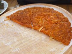 -吴氏包饭·传统民俗料理(延大学府店)